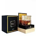 Lattafa Perfumes Khamrah for Unisex Eau de Parfum Spray, 3.4 Ounce