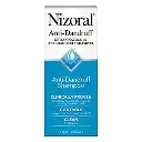 Nizoral Anti-Dandruff Shampoo with 1% Ketoconazole, Fresh Scent, 7 Fl Oz