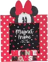 Disney Parks - Photo Frame Magnet - Minnie Mouse Polka Dots