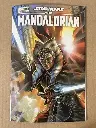 Mandalorian #5 NYCC Convention 2023 Ahsoka Tano Grogu Comic Book NM Condition - THIS ITEM IS AVAILABLE FOR PURCHASE. PLEASE CLICK THIS HEADING AND THEN "SEE ALL BUYING OPTIONS" TO BUY