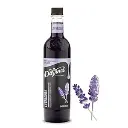 DaVinci Gourmet Lavender Syrup, 25.4 Fluid Ounce (Pack of 1)