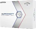 Callaway Golf Supersoft 2023 Golf Balls