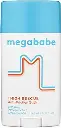 Megababe Thigh Rescue Anti-Chafe Stick | Prevents Skin Chafe & Irritation | Thighs, arms, Bra-Lines & More