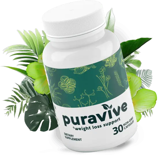 Puravive Hollywood's Exotic Secret For Healthy Weight Loss