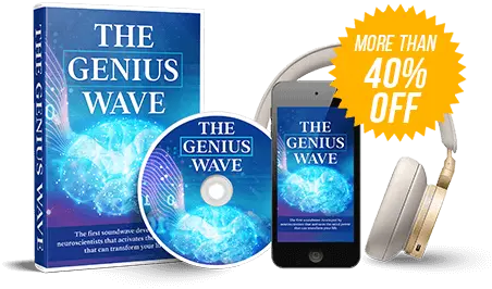 The Genius Wave