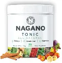 Nagano Lean Body Tonic - Potent Metabolism Boosting