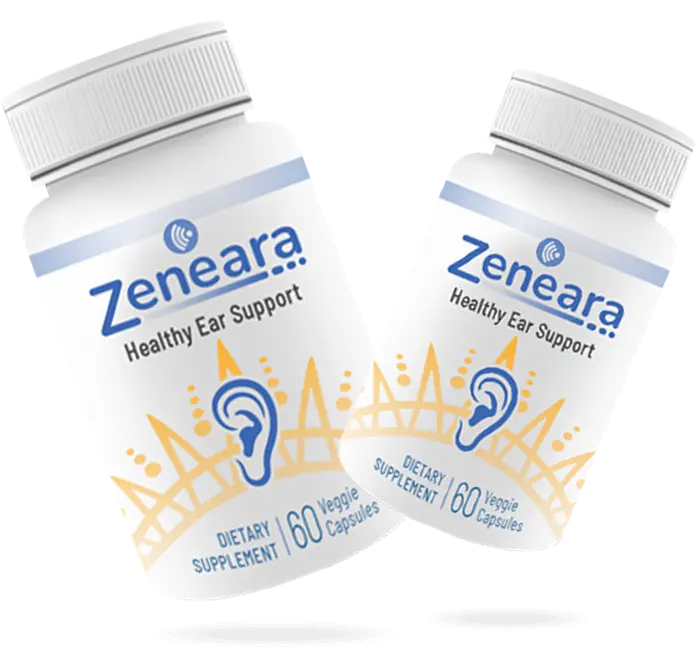 Zeneara - #1 Ear Offer