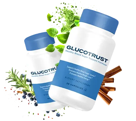 GlucoTrust