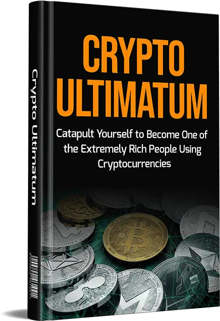 Crypto Ultimatum - Follow The Methods and Multiply Your Money!