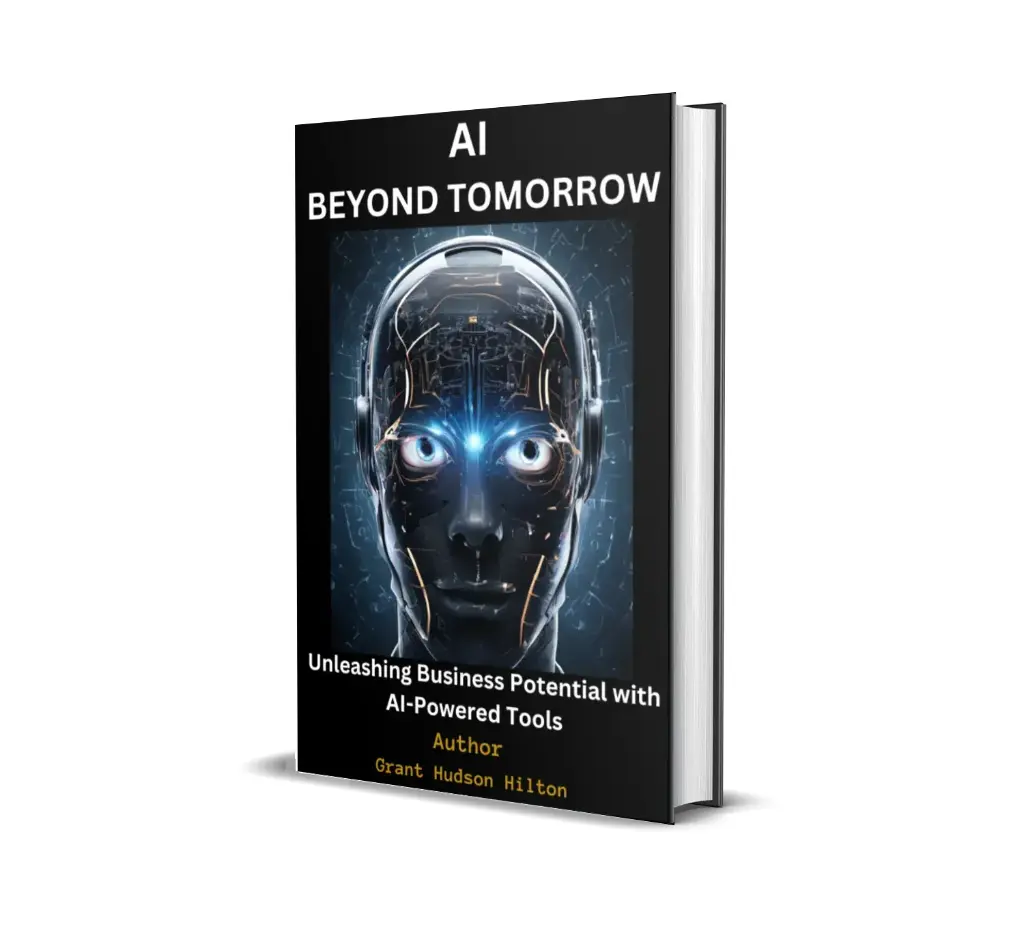 Ai Artificial Intelligence eBOOK - FAST TRACK