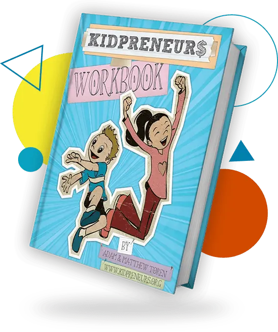 Kidpreneurs Ultimate Bundle