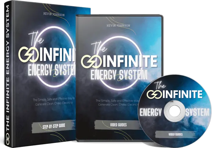 Infinite Energy System - Mammoth Green Energy