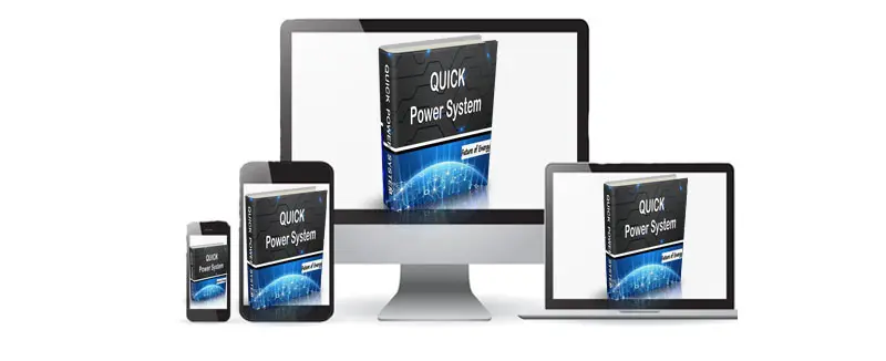 Quick Power System