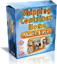 Shipping Container Home Made Easy