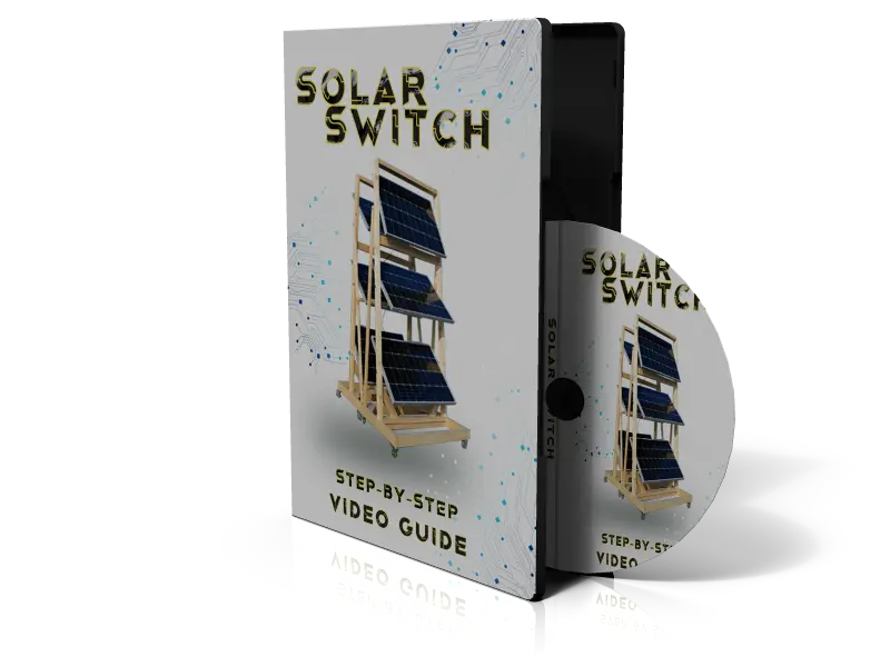 Solar Switch