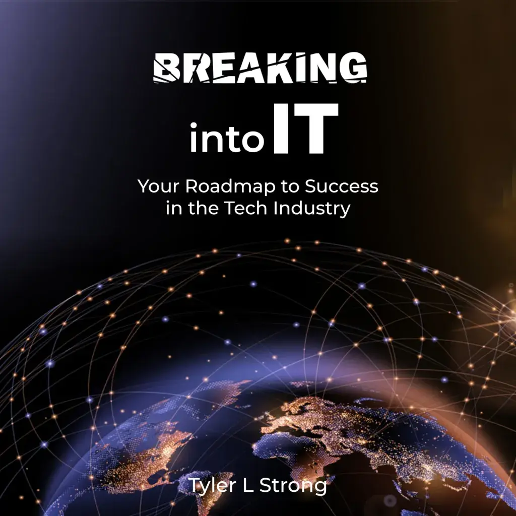 Embark on a journey to a rewarding and successful career in IT!