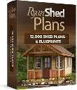 My Shed Plans