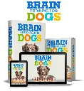 Brain Training for Dogs - Unique Dog Training Course!