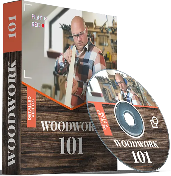 Woodwork101 - Hot Woodworking Offer