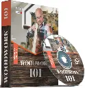 Woodwork101 - Hot Woodworking Offer