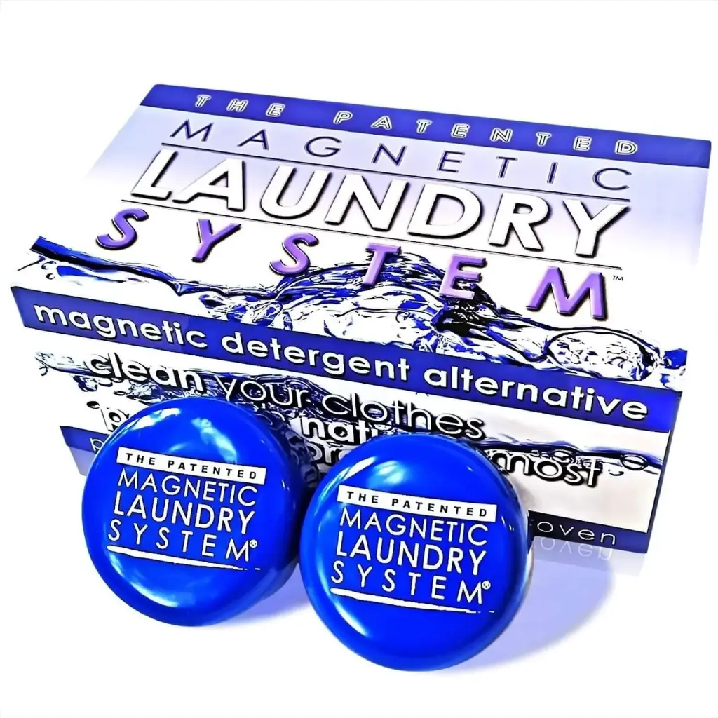 NEW Powerful Laundry Magnets