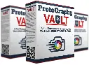 The ProtoGraphy Vault