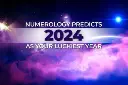 Numerologist