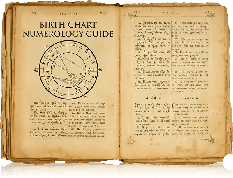 Royal Numerology