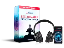 Billionaire Bioscience Code - Make 2024 Your Most Profitable Year