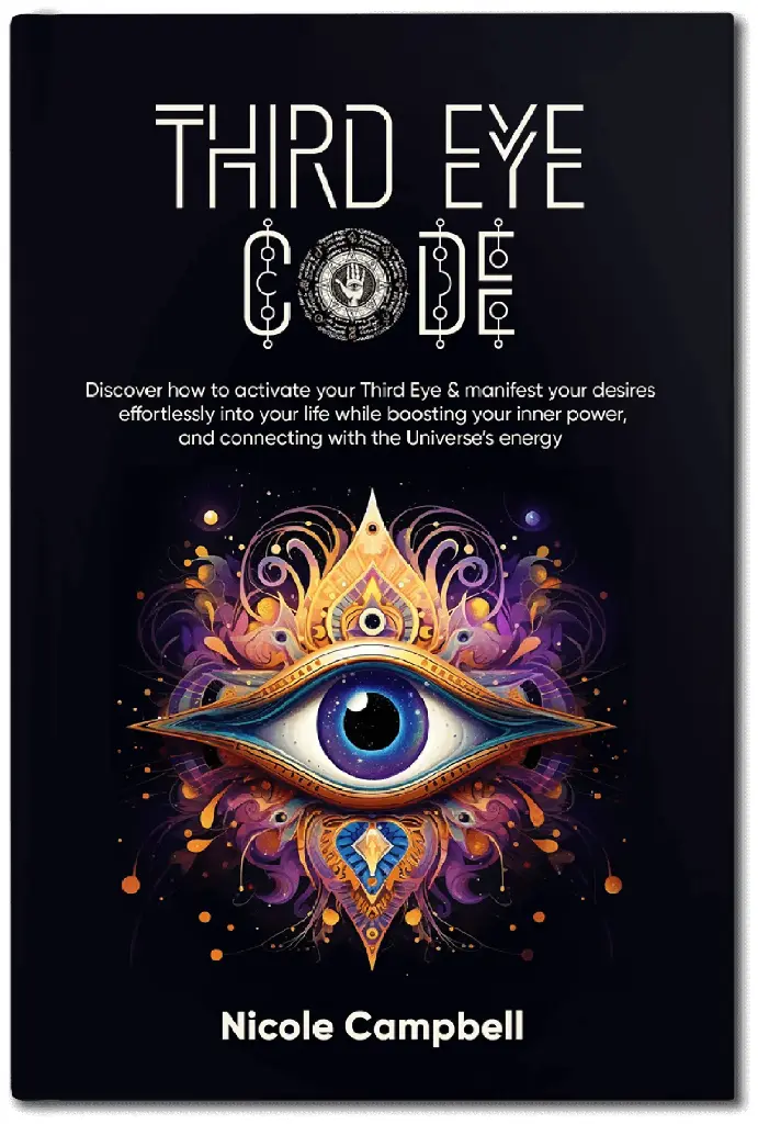 Third Eye Code - Platinum Offer 2024