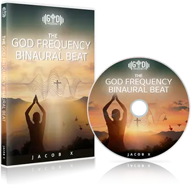 GOD - FREQUENCY