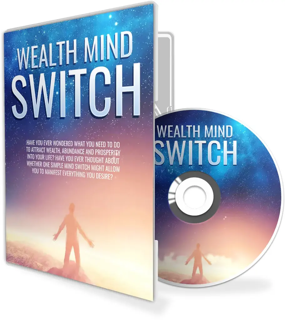 Wealth Mind Switch