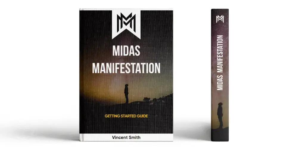 Midas Manifestation - INSANE New Angle Makes You Money