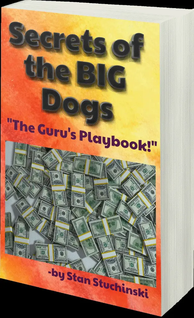 Secrets Of The Big Dogs