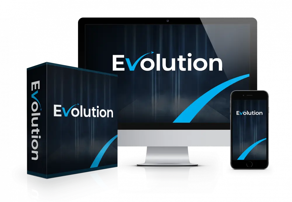 Evolution: The 2024 Method For Getting Traffic and Sales