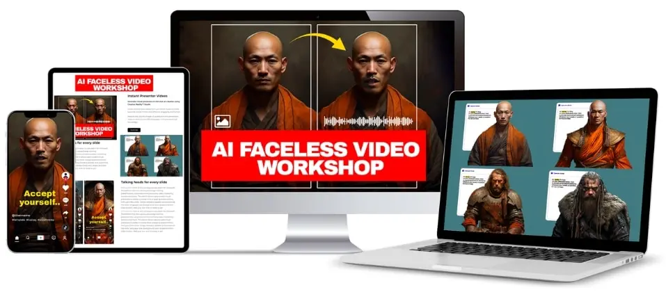 AI Video Bundle