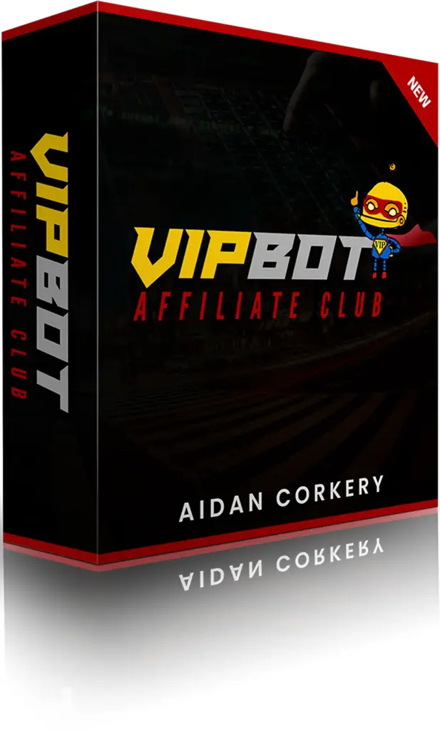 VIP Bot Club