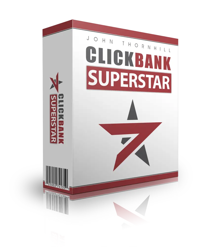 ClickBank Superstar