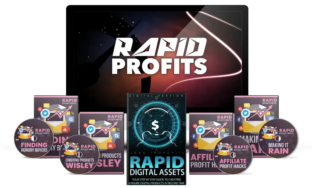 Rapid Online Profits