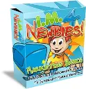 Internet Marketing 4 Newbies + Bonus