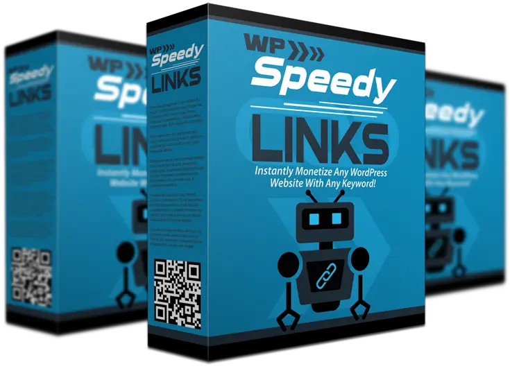 WP Speedy Links