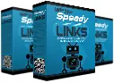 WP Speedy Links