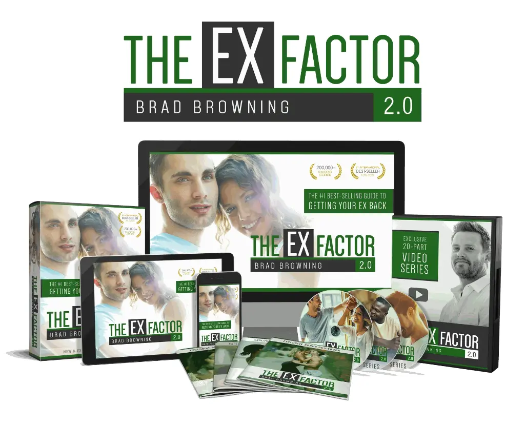 The Ex Factor 2.0