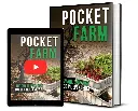 New Food Offer: Pocket Farm!