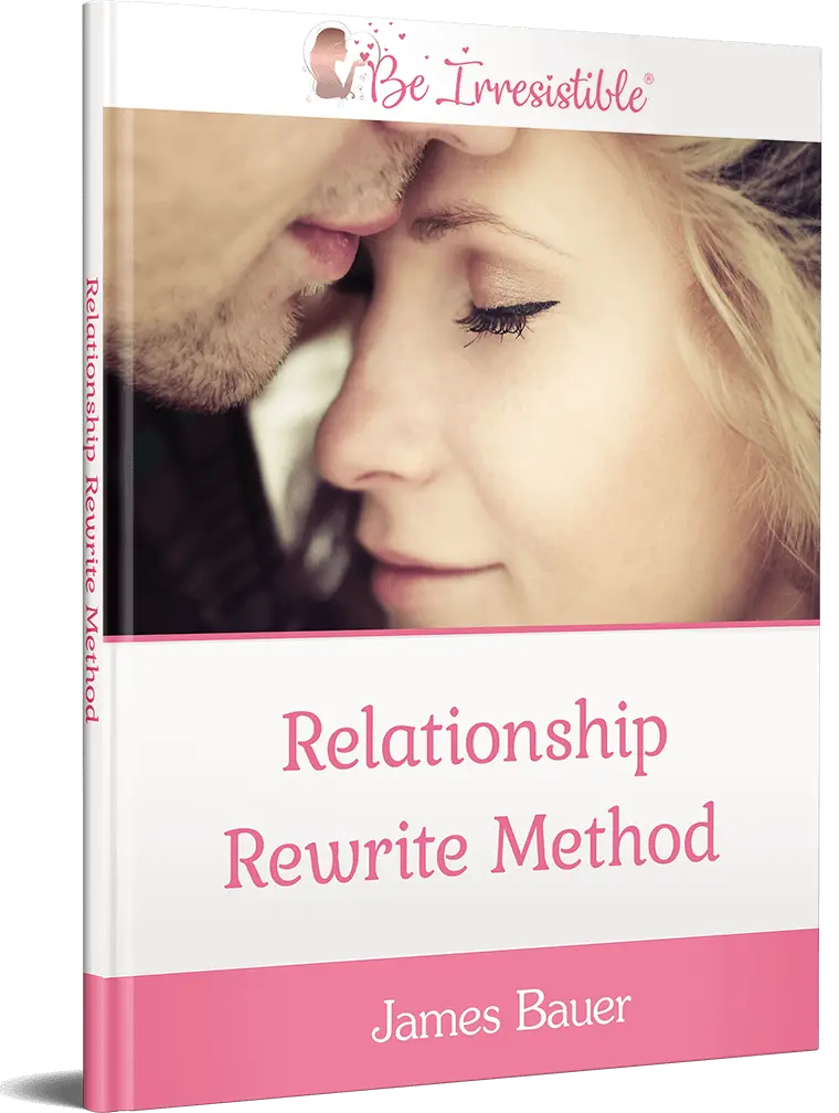 Relationship Rewrite - Ex Back Offer