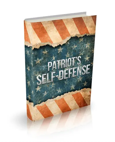 Patriot's Self Defense