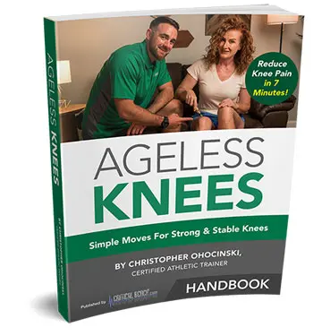 Ageless Knees