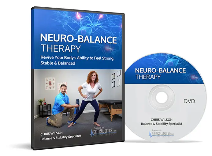 Neuro-Balance Therapy - Physical Offer with Therapy Tool