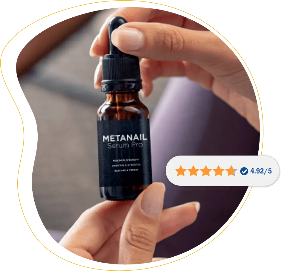 Metanail Complex - New Top Nail Offer