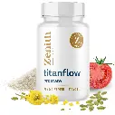 TitanFlow Prostate Support Supplement